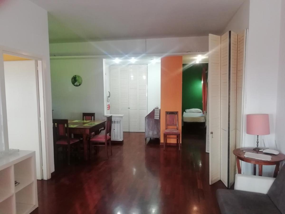 Casa Di Marco A Trastevere Apartment *