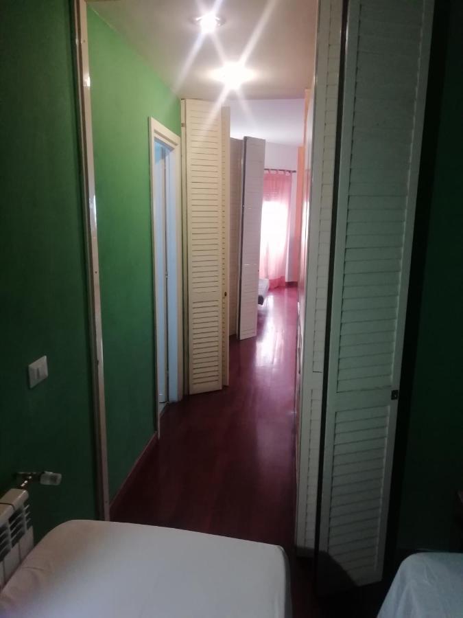 Apartment Casa Di Marco A Trastevere *