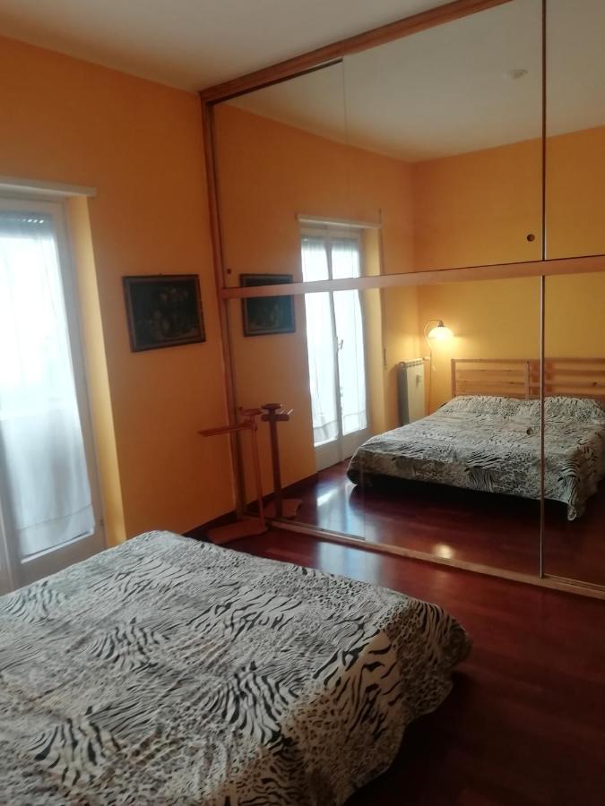 Apartment Casa Di Marco A Trastevere