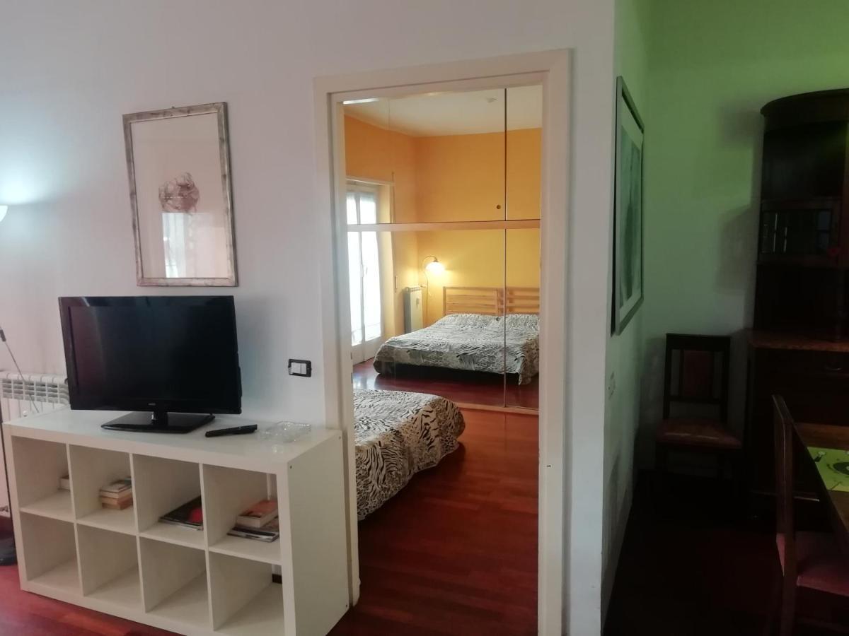 Casa Di Marco A Trastevere * Rome