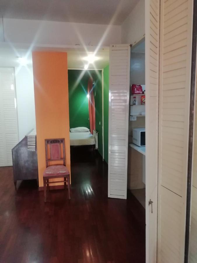 Apartment Casa Di Marco A Trastevere *