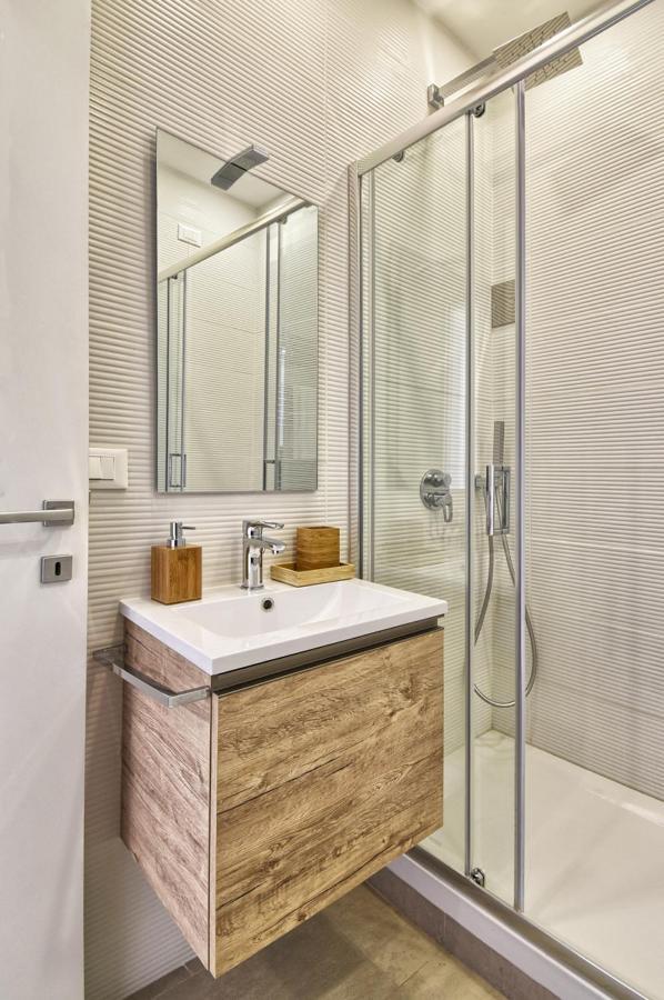 St. Peter Penthouse Apartment Rome