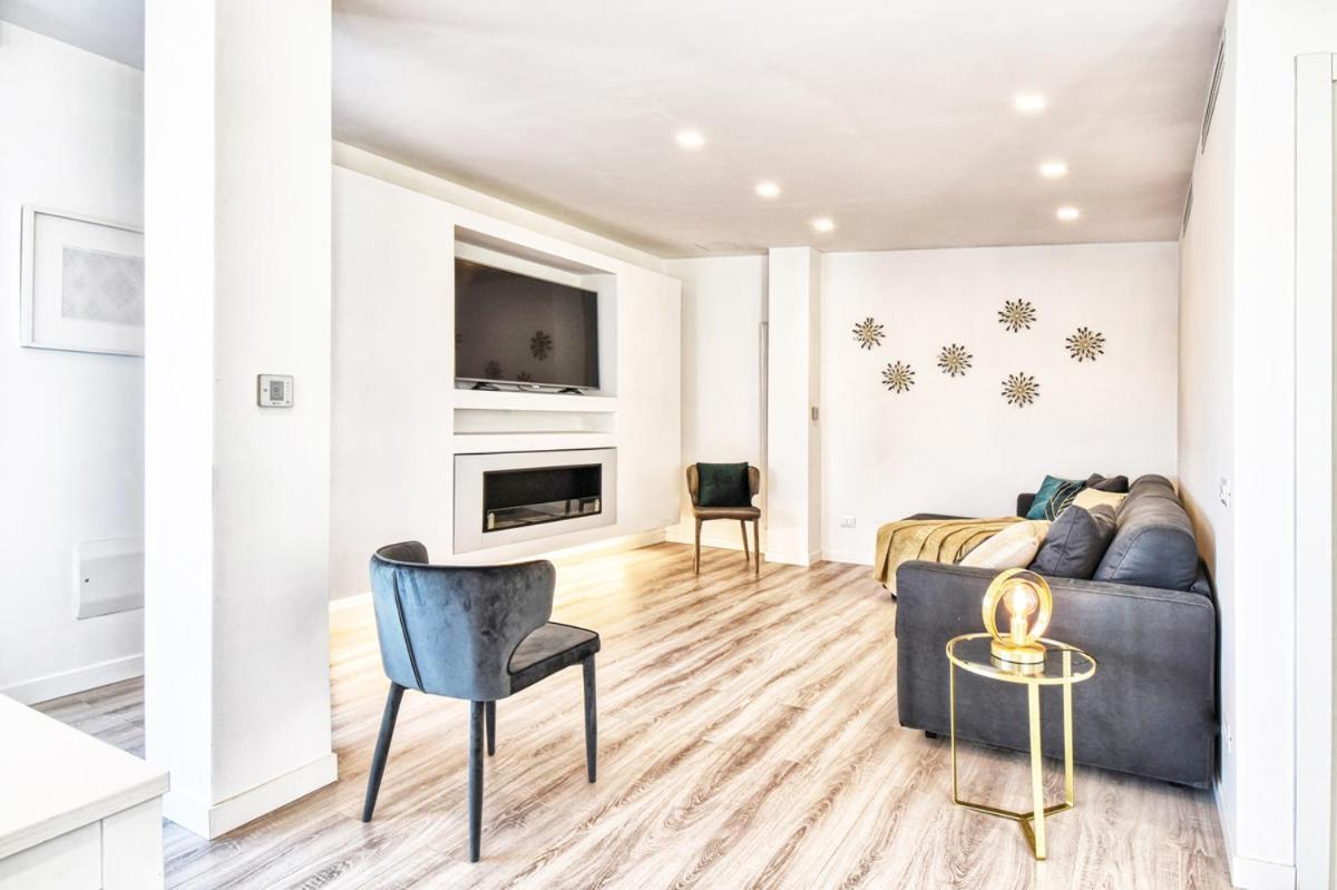 St. Peter Penthouse Rome