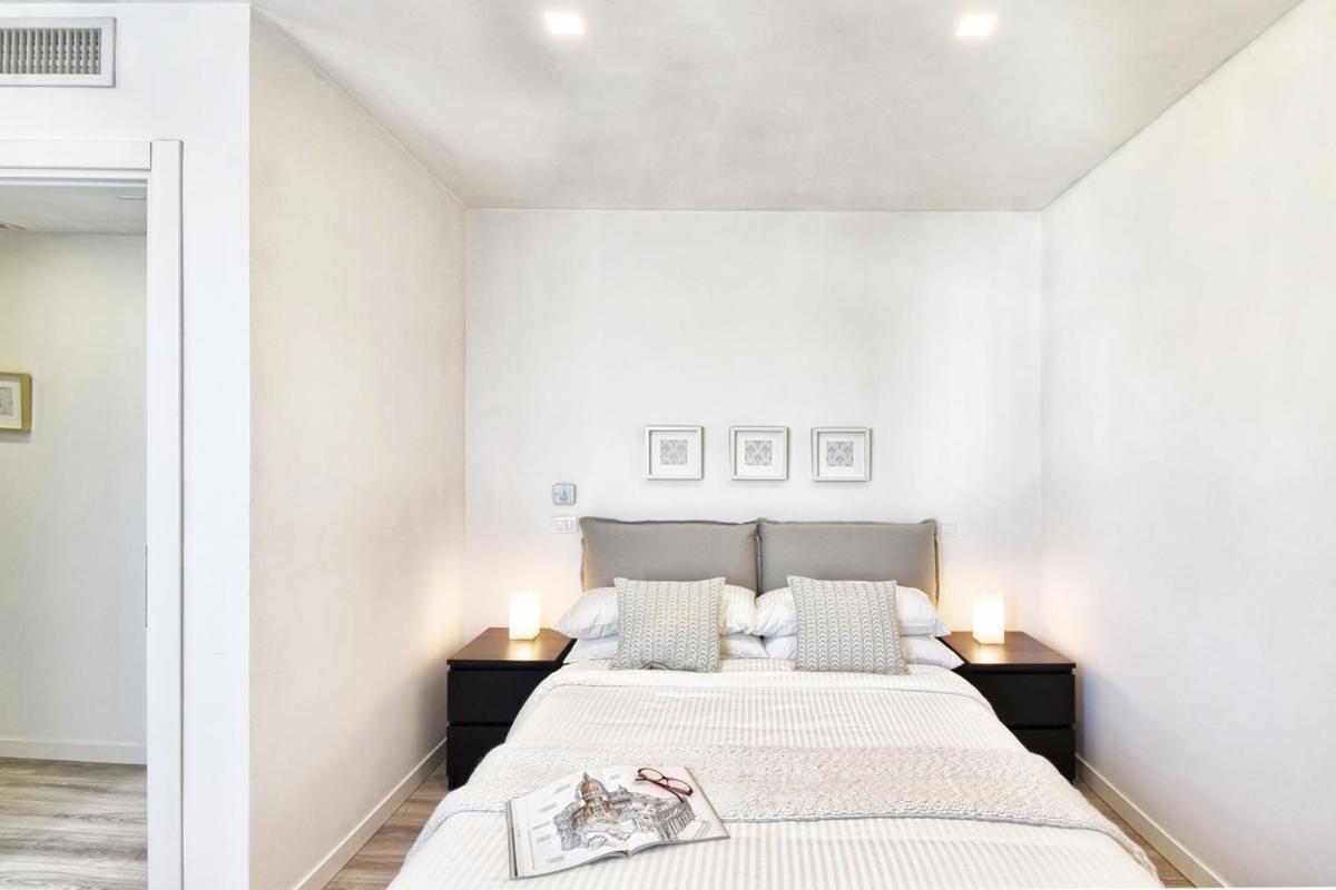 St. Peter Penthouse Apartment *