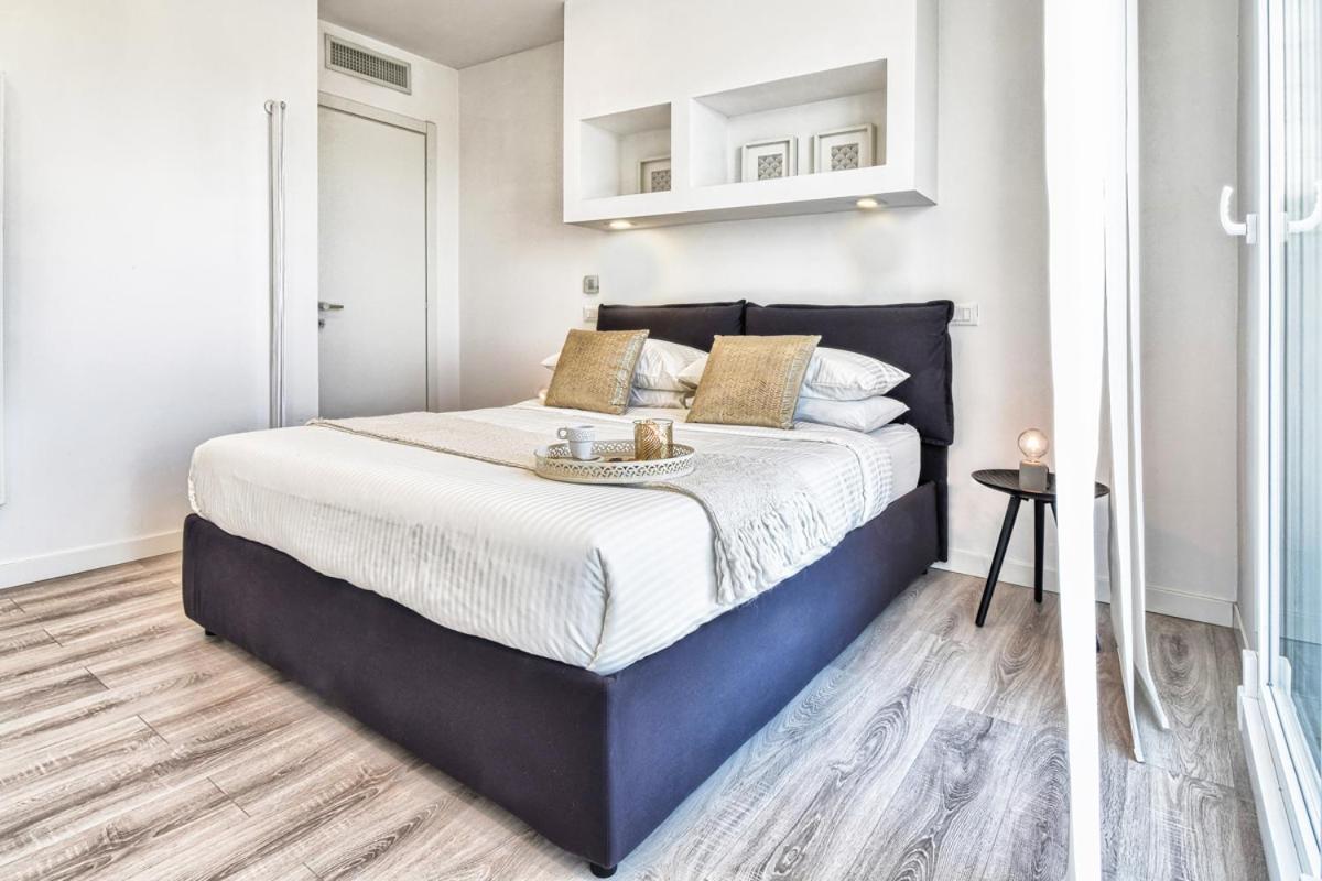 Apartment St. Peter Penthouse Rome
