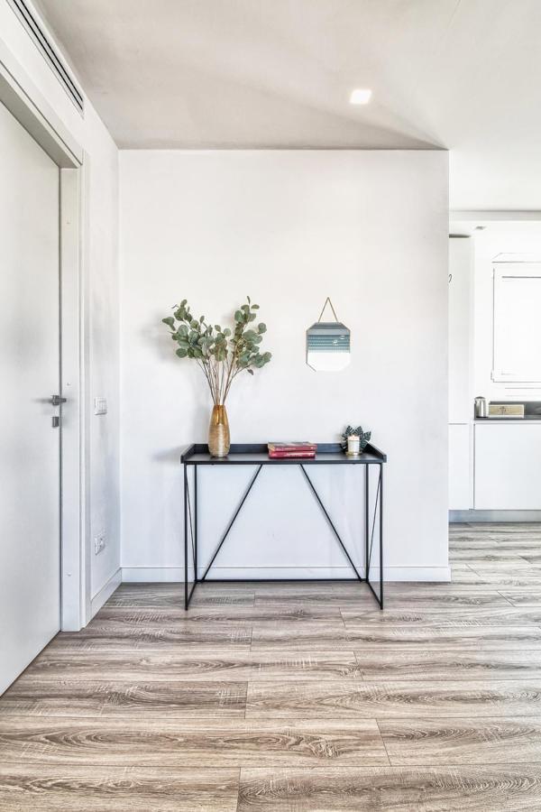 St. Peter Penthouse Apartment Rome