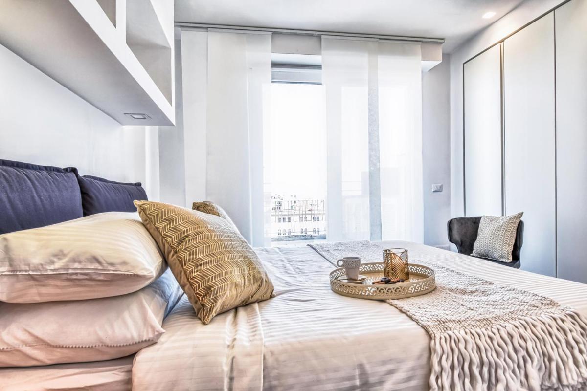 Apartment St. Peter Penthouse *