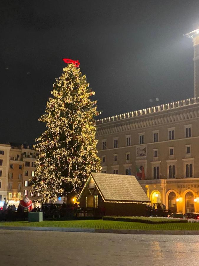 M Empire * Roma