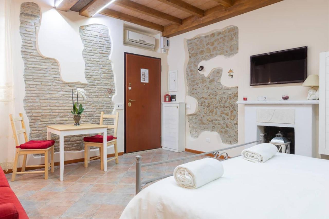 Rione Di Center Appartamento *