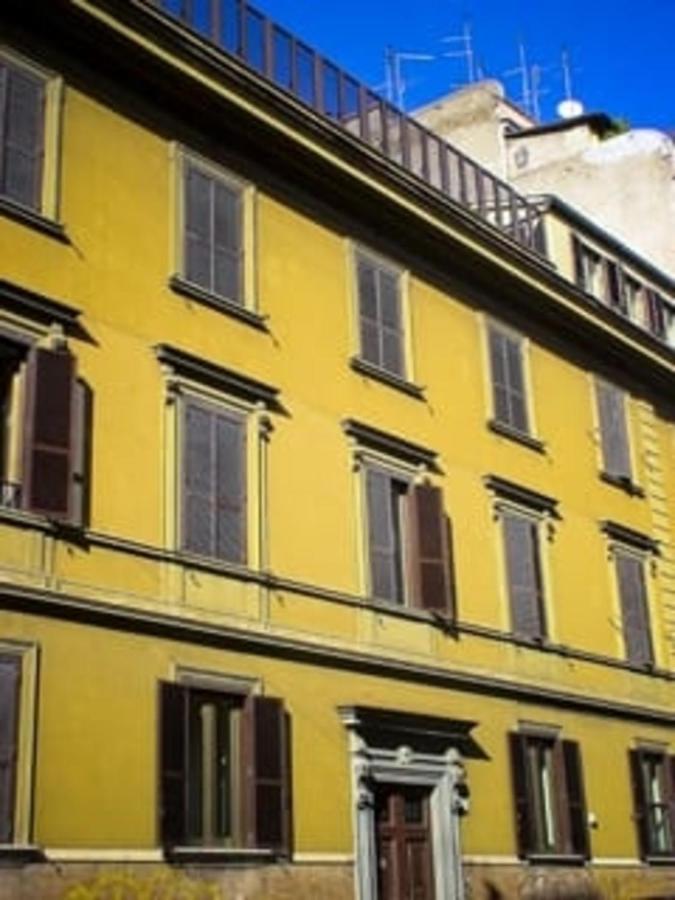 Suore Concezioniste Missionarie - Carmen Salles Bed & Breakfast