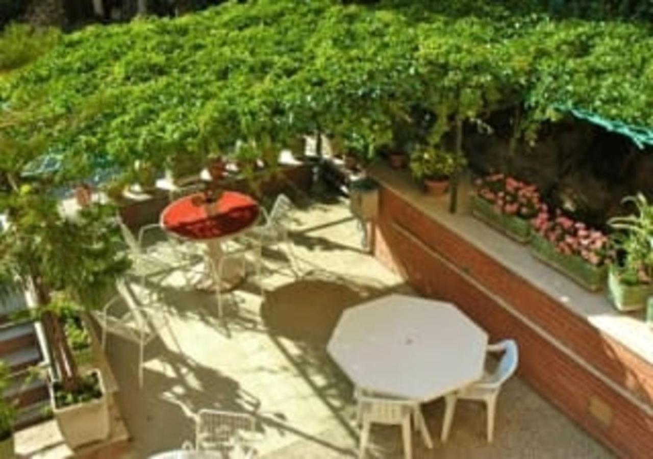 Bed & Breakfast Suore Concezioniste Missionarie - Carmen Salles Rome
