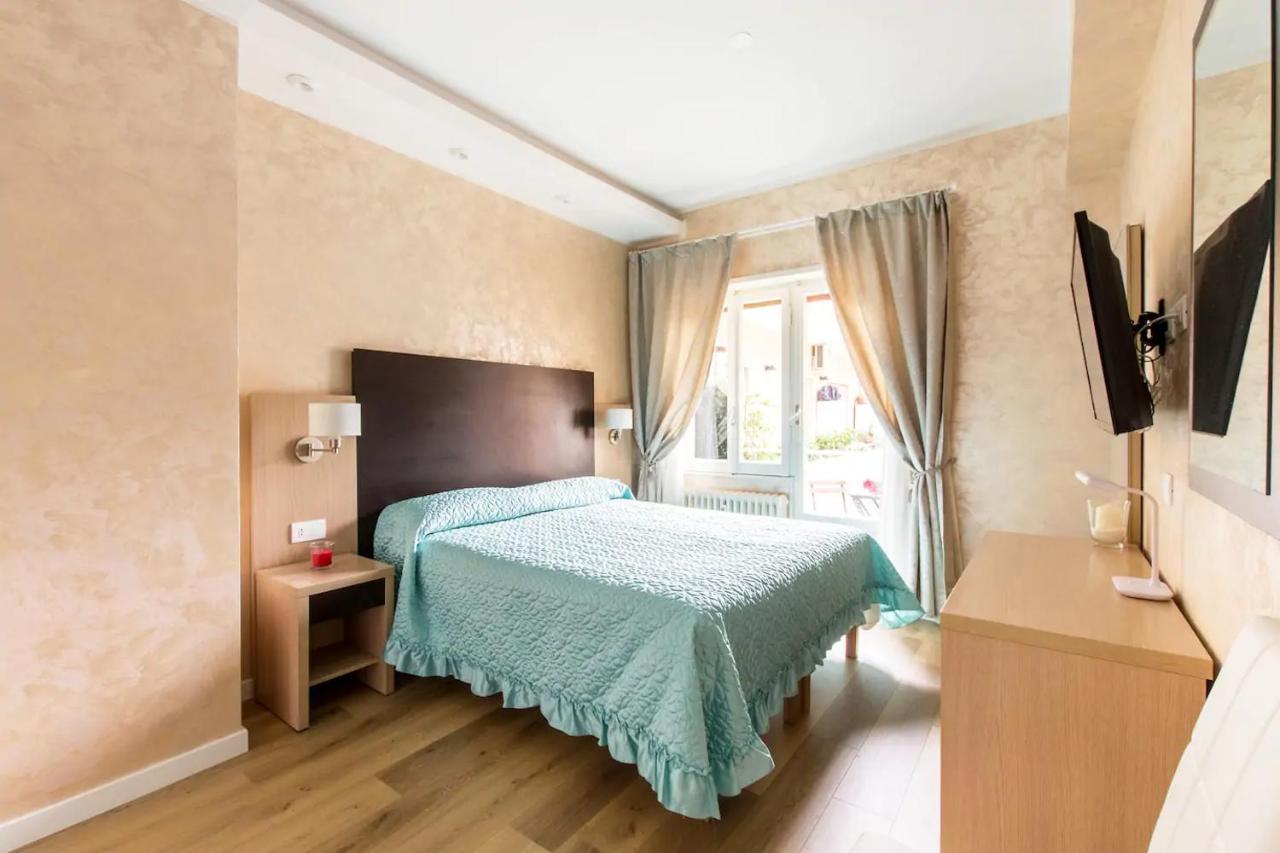 Guest house La Meraviglia- San Pietro - Vatican Area *