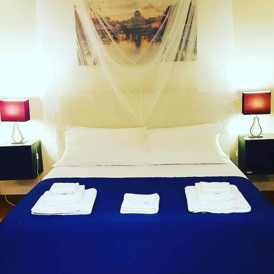 Appartamento Veneto Comfortable Roma