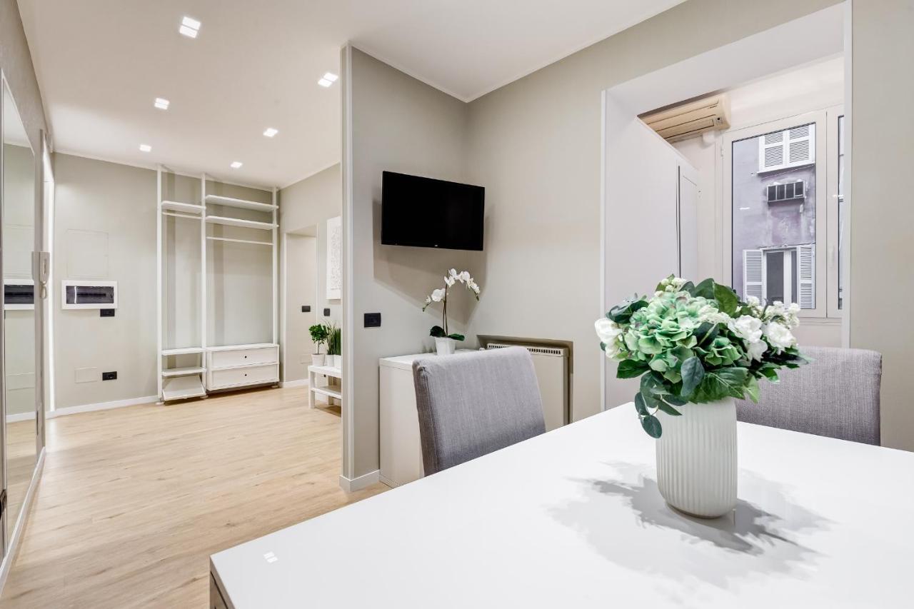 Appartamento Charming - Spanish Steps