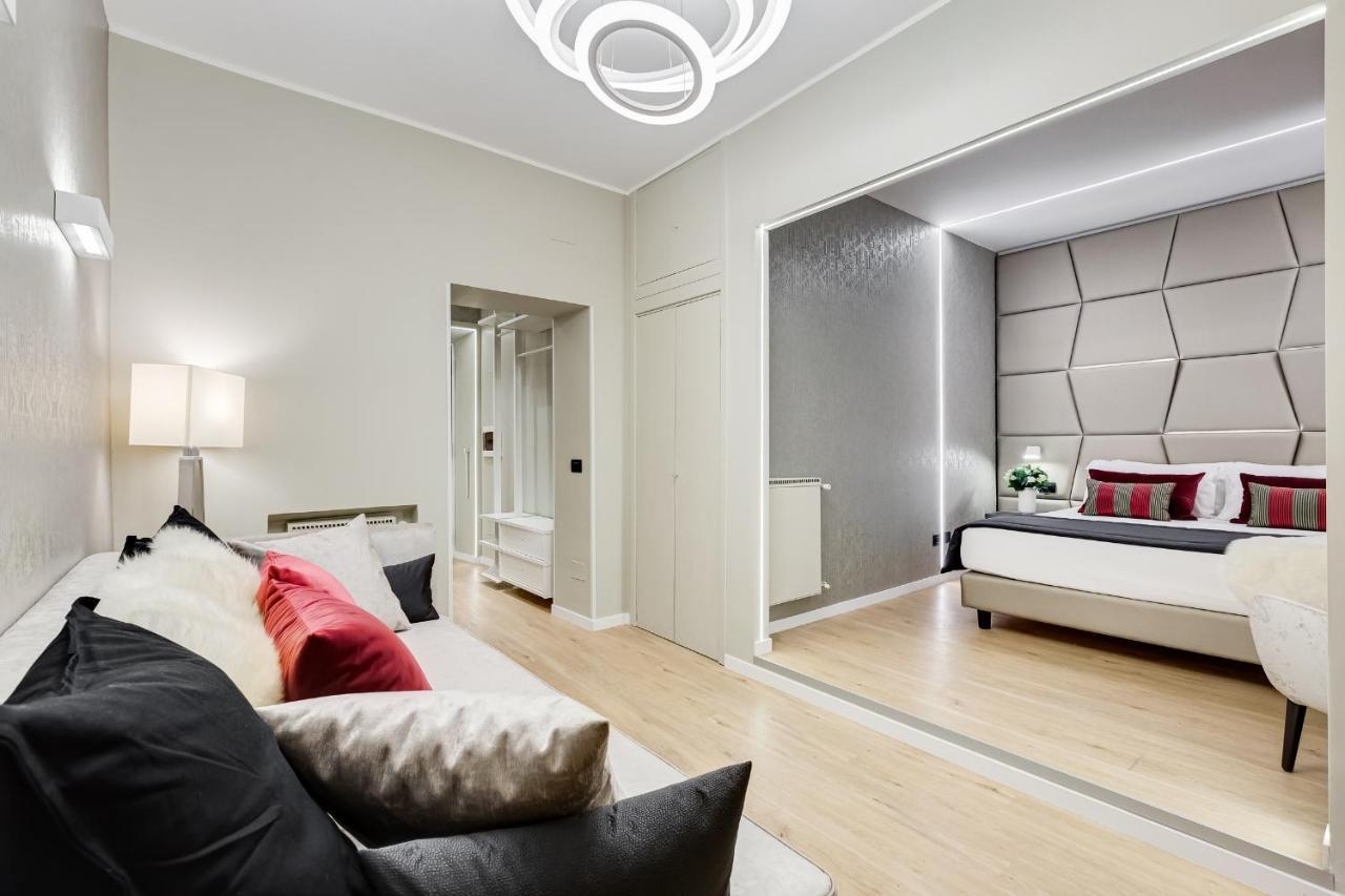Appartamento Charming - Spanish Steps Roma