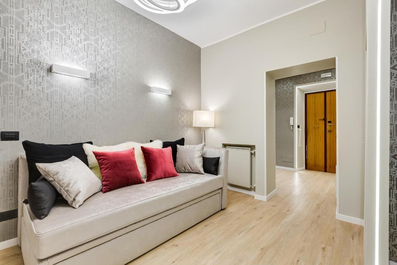 Appartamento Charming - Spanish Steps