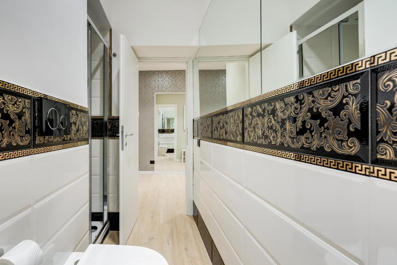 Appartamento Charming - Spanish Steps Roma