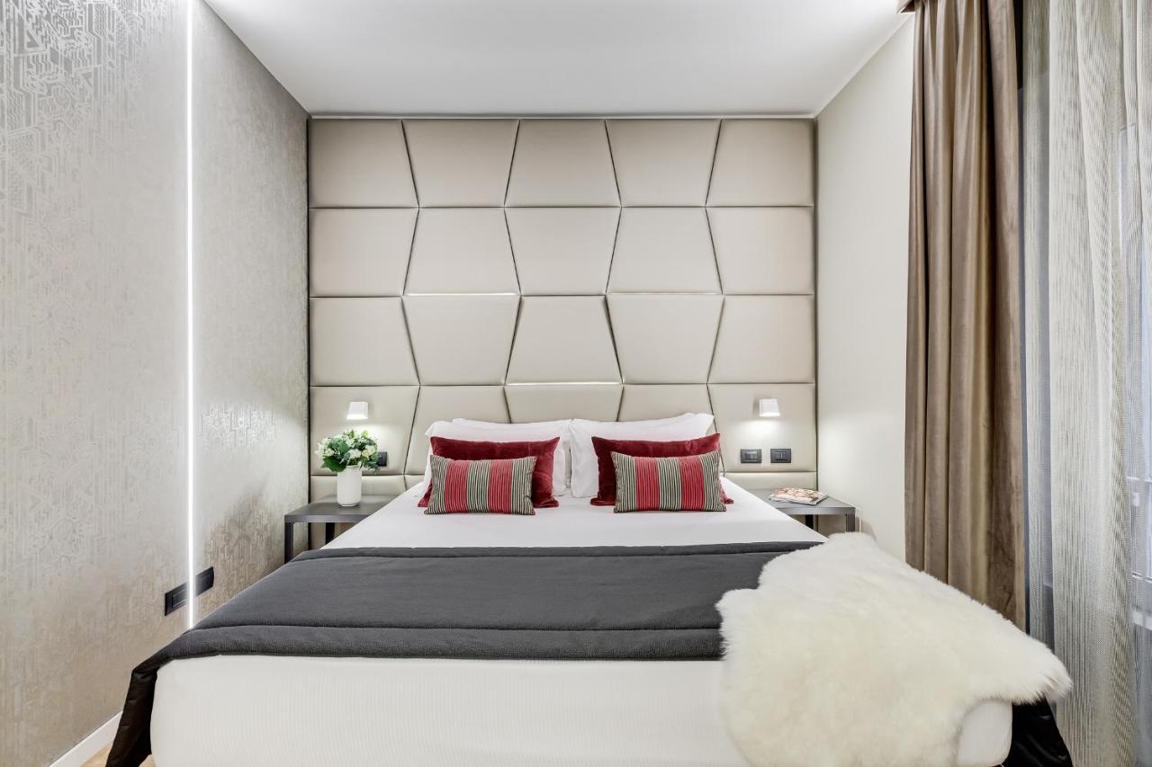 Appartamento Charming - Spanish Steps *