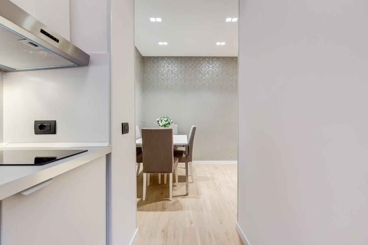 Appartamento Charming - Spanish Steps *