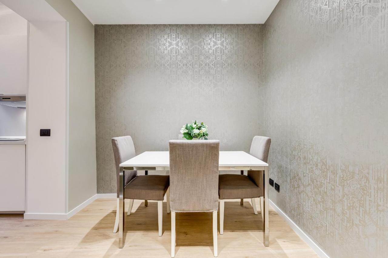 Appartamento Charming - Spanish Steps Roma