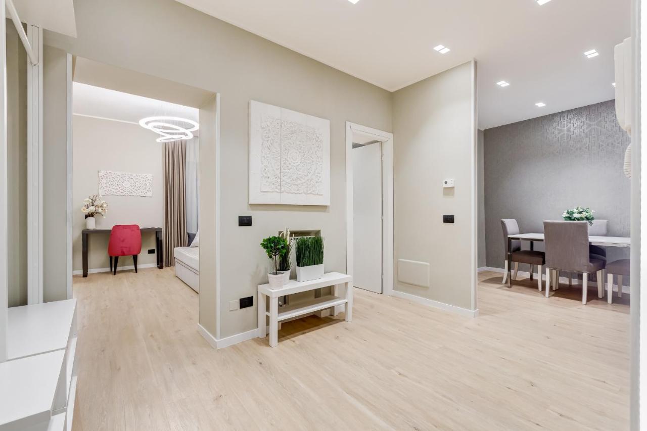 Appartamento Charming - Spanish Steps *