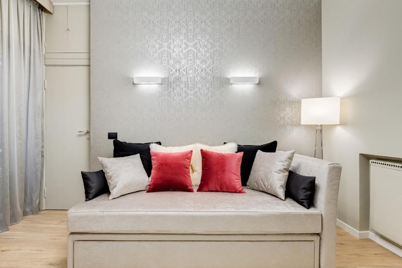 Charming - Spanish Steps Appartamento *