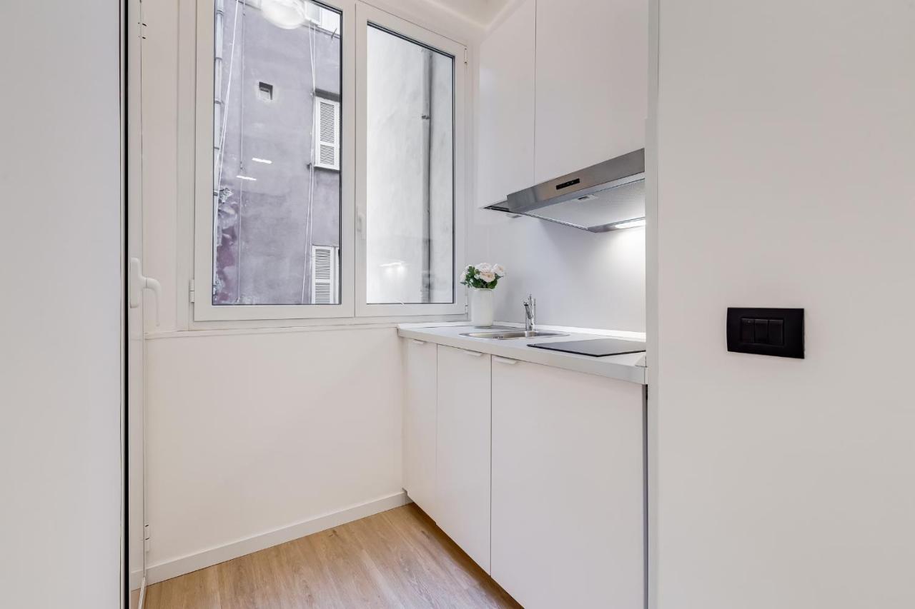 Appartamento Charming - Spanish Steps