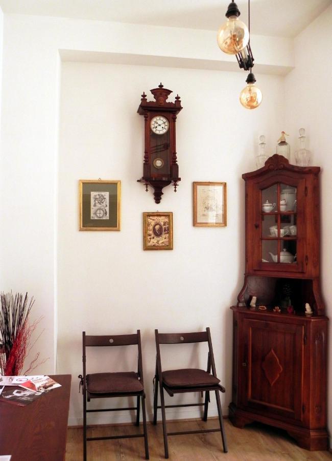 San Paolo Steampunk Flat Appartamento Roma