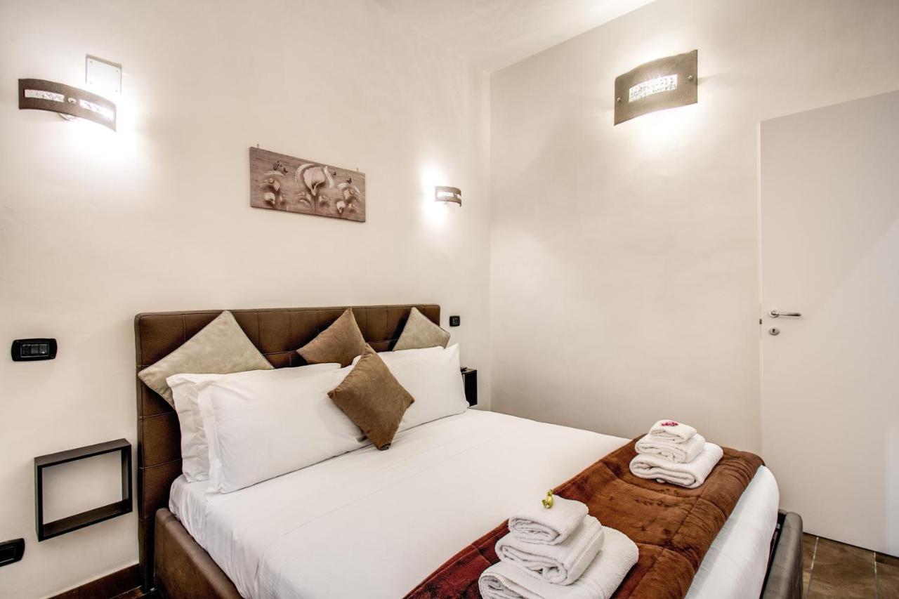 Laura Luxury In The Center Rome