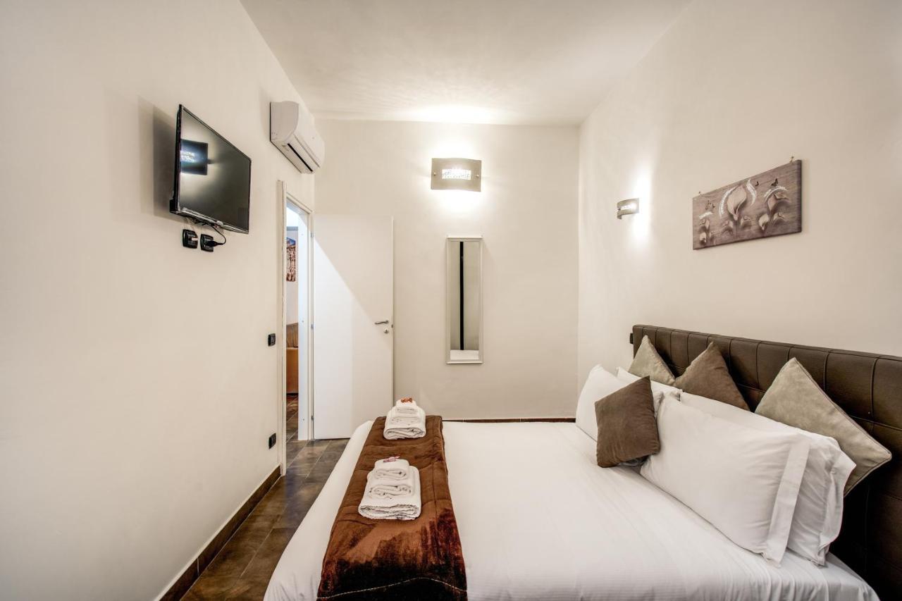 Laura Luxury In The Center Rome
