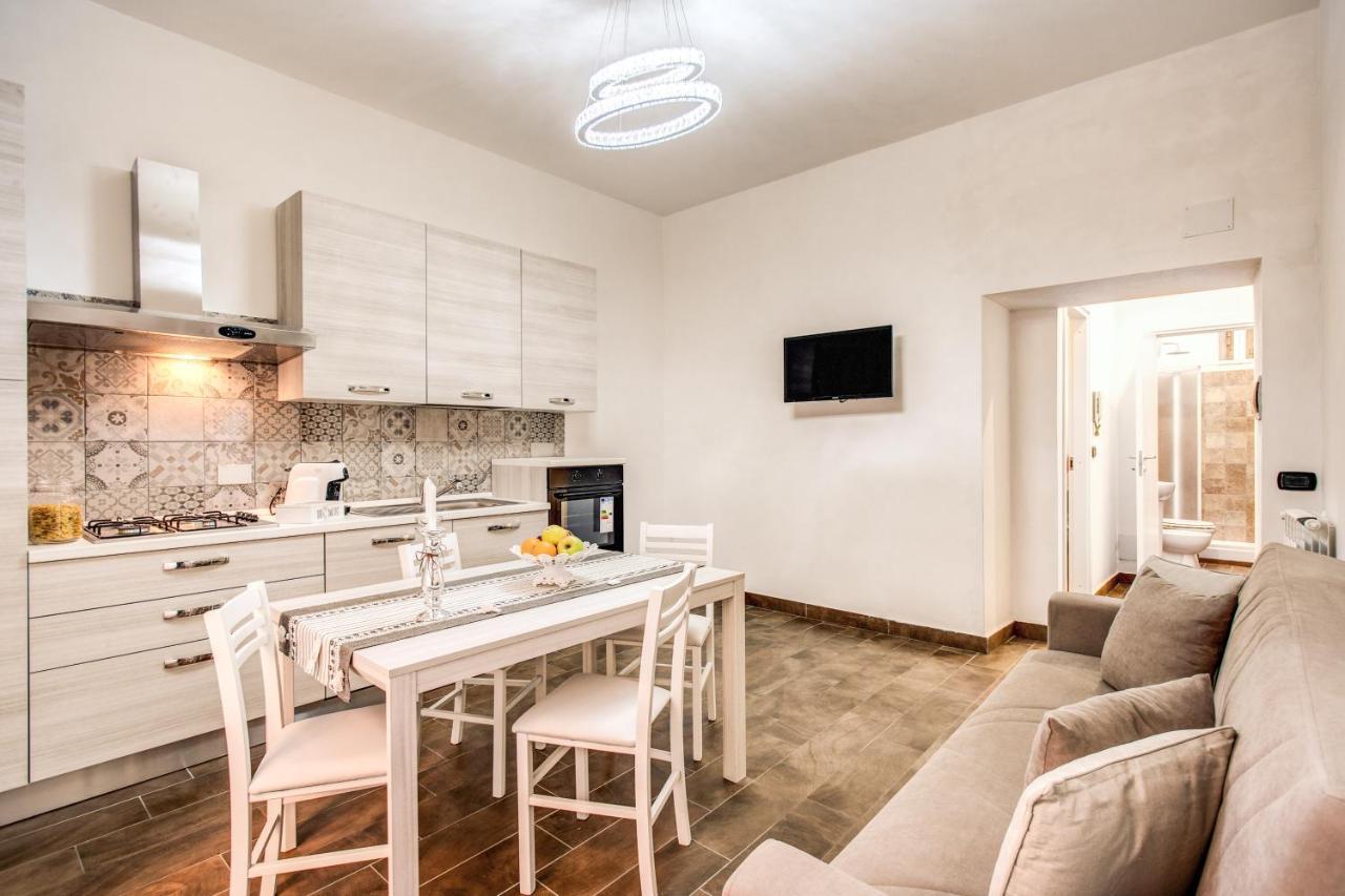Laura Luxury In The Center Appartamento