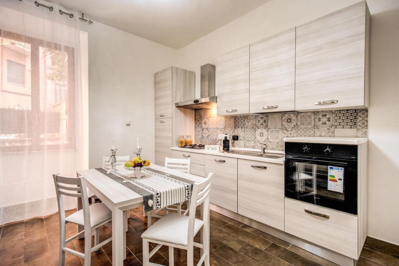 Laura Luxury In The Center Appartamento