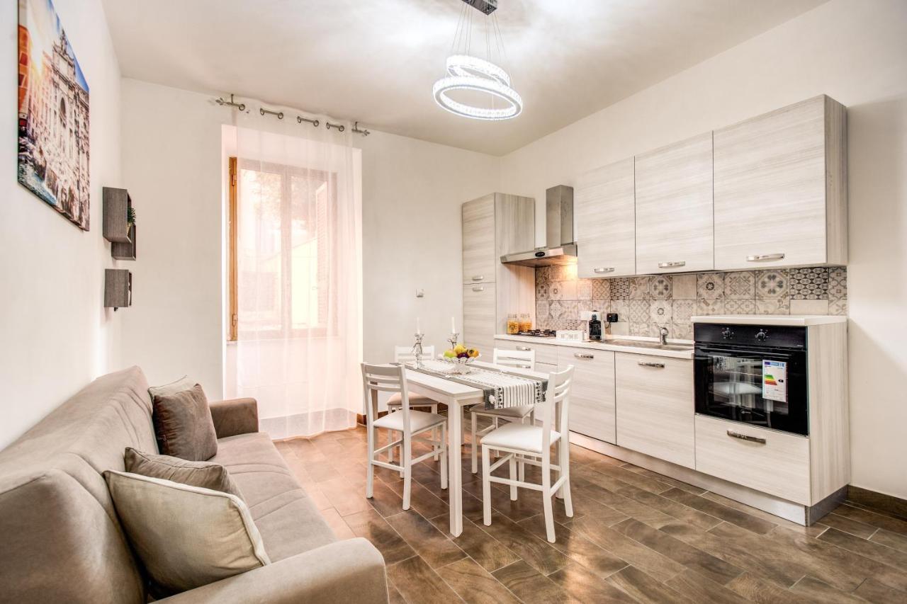 Laura Luxury In The Center Apartment *