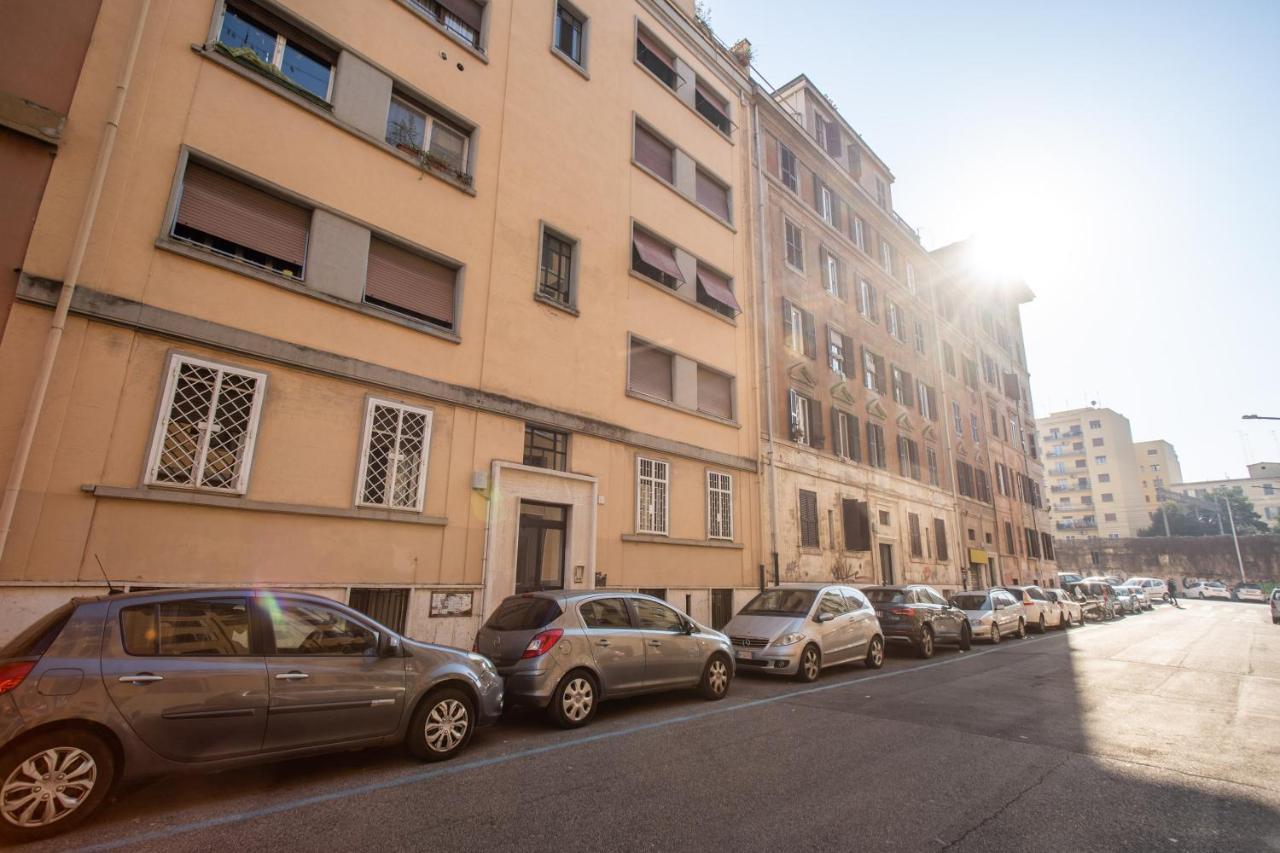 Apartment Laura Luxury In The Center Rome