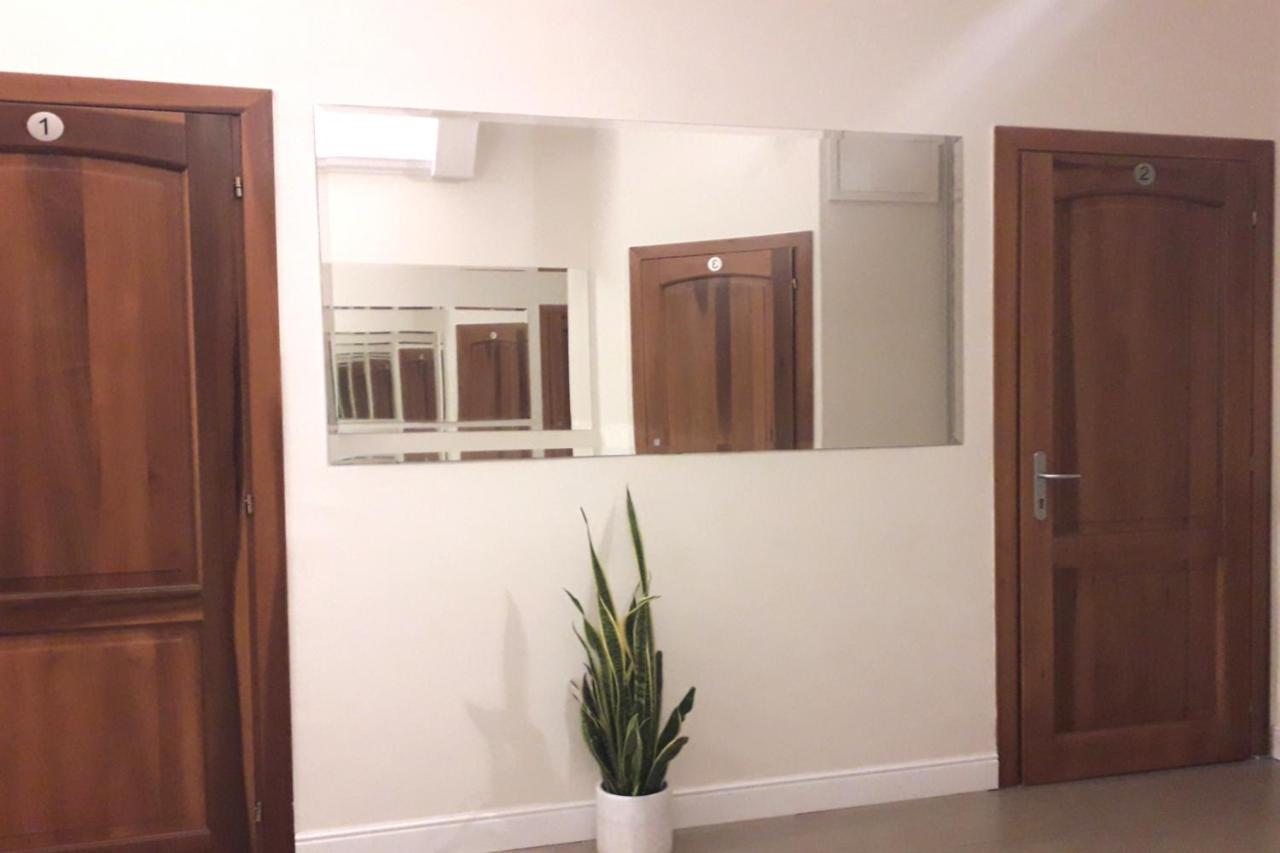 Clavdia Flat Rome