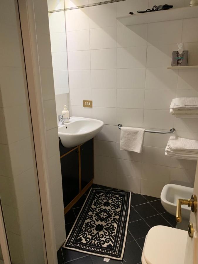 Apartment Palatino