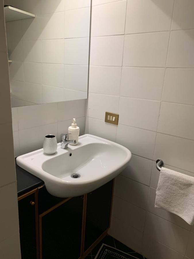 Apartment Palatino