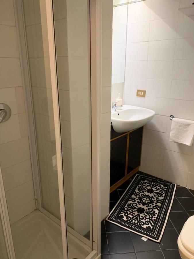 Palatino Apartment *