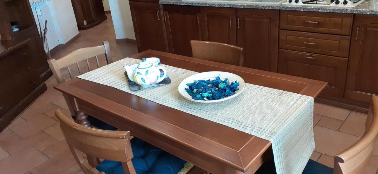 Apartment Pini Di Roma-new And Cozy In Center- Metro A 
