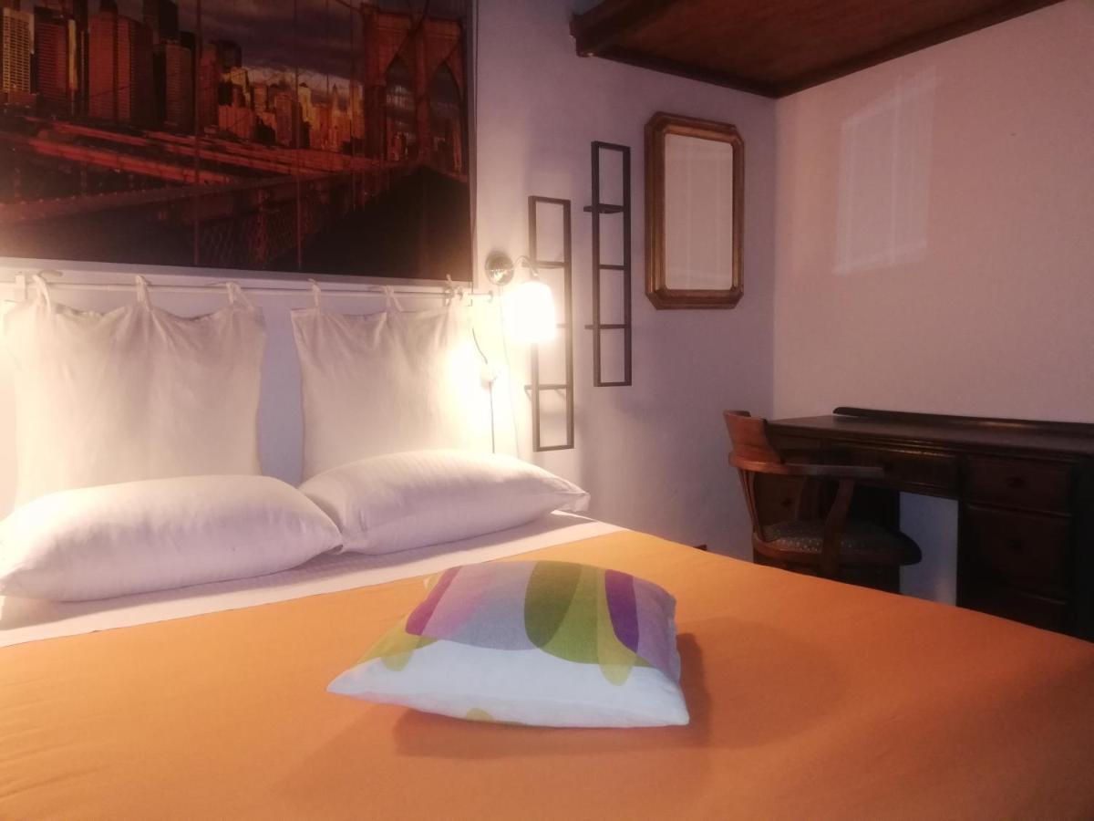 Trastevere Santa Cecilia Apartment