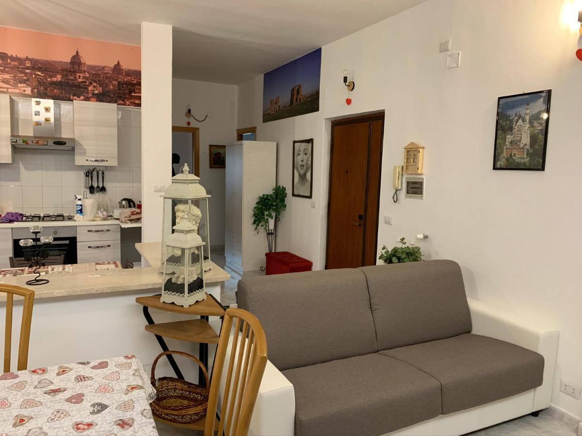 Apartment Domus Caesari