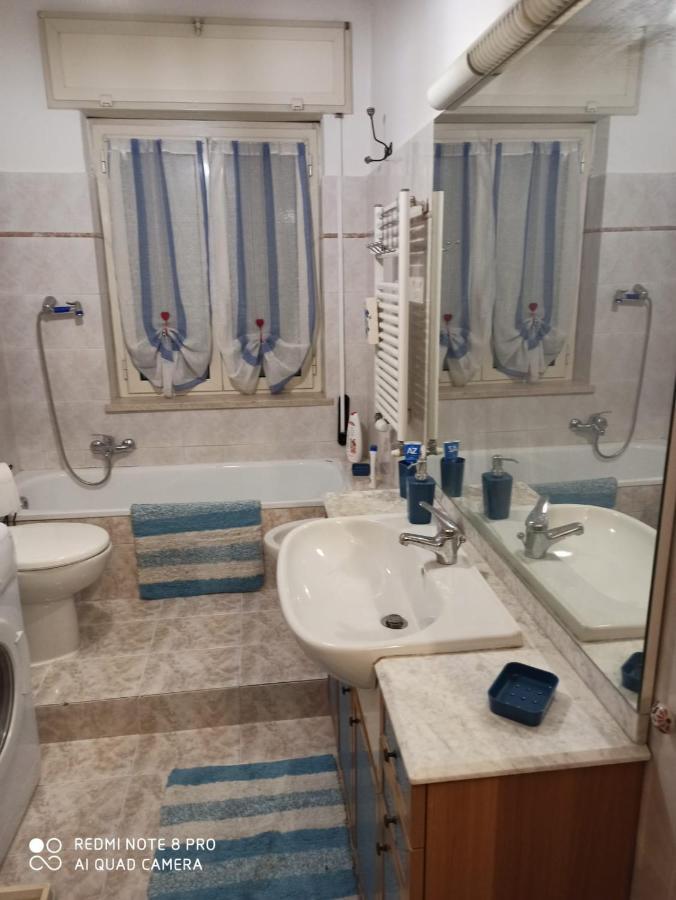 Apartment Domus Caesari *