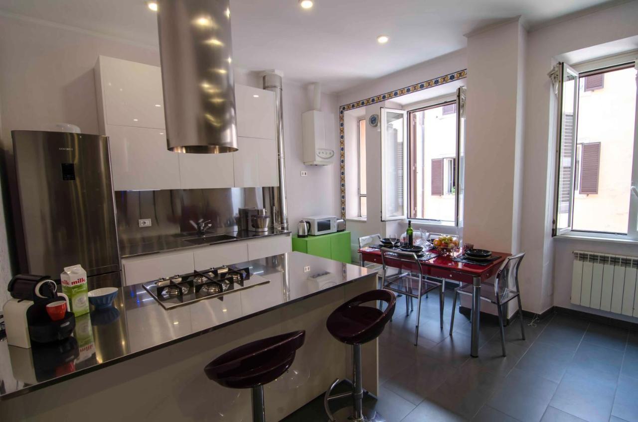 La Casa Di Livia A Piazza Vittorio-termini *