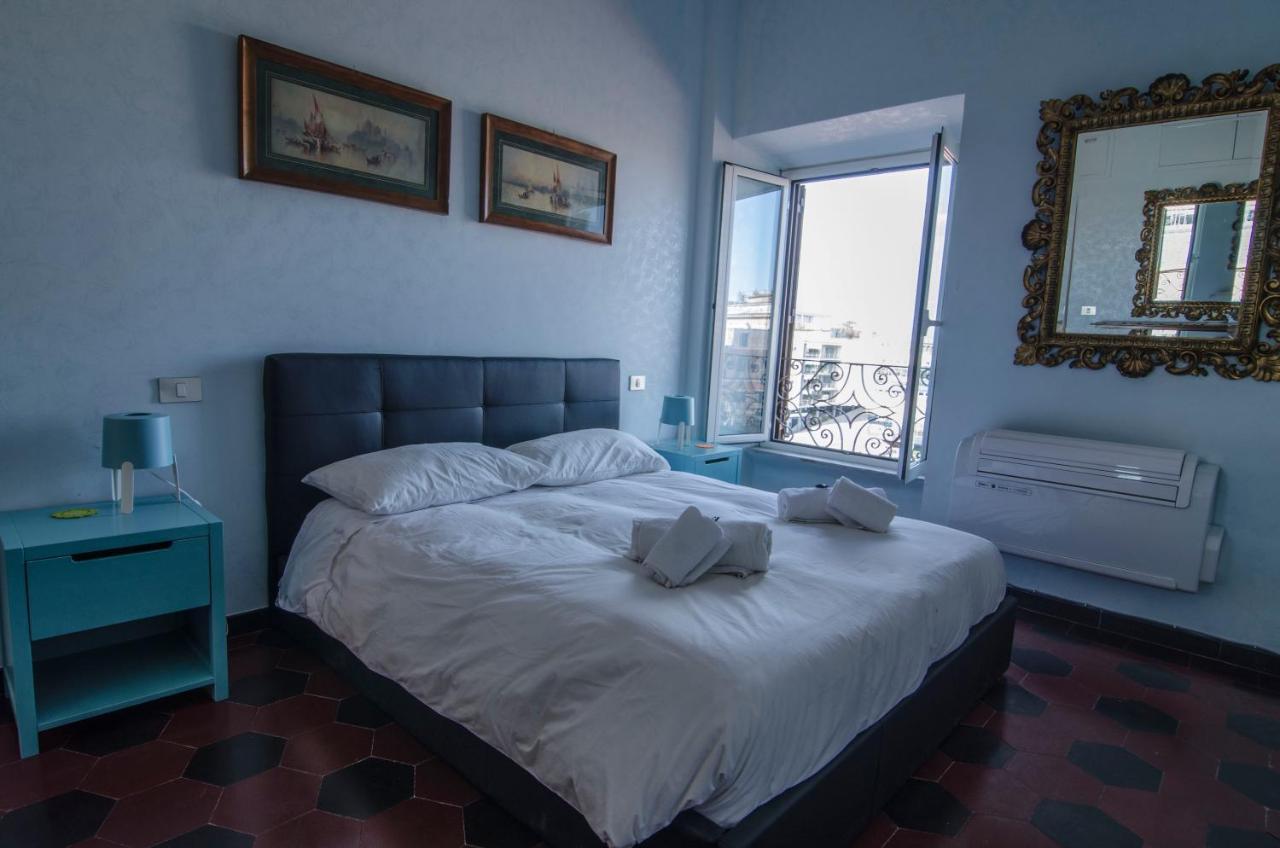 Apartment La Casa Di Livia A Piazza Vittorio-termini