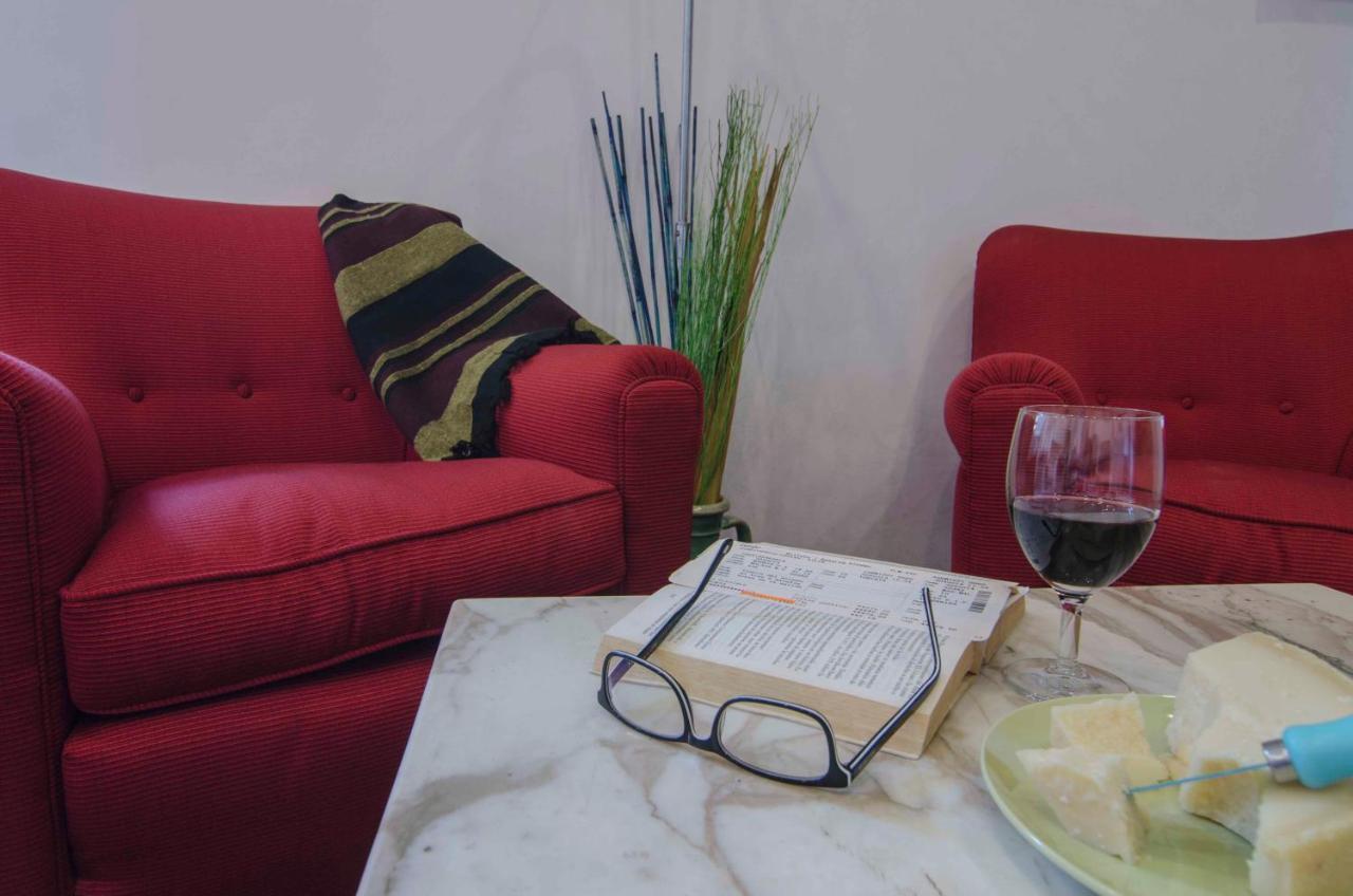 La Casa Di Livia A Piazza Vittorio-termini *