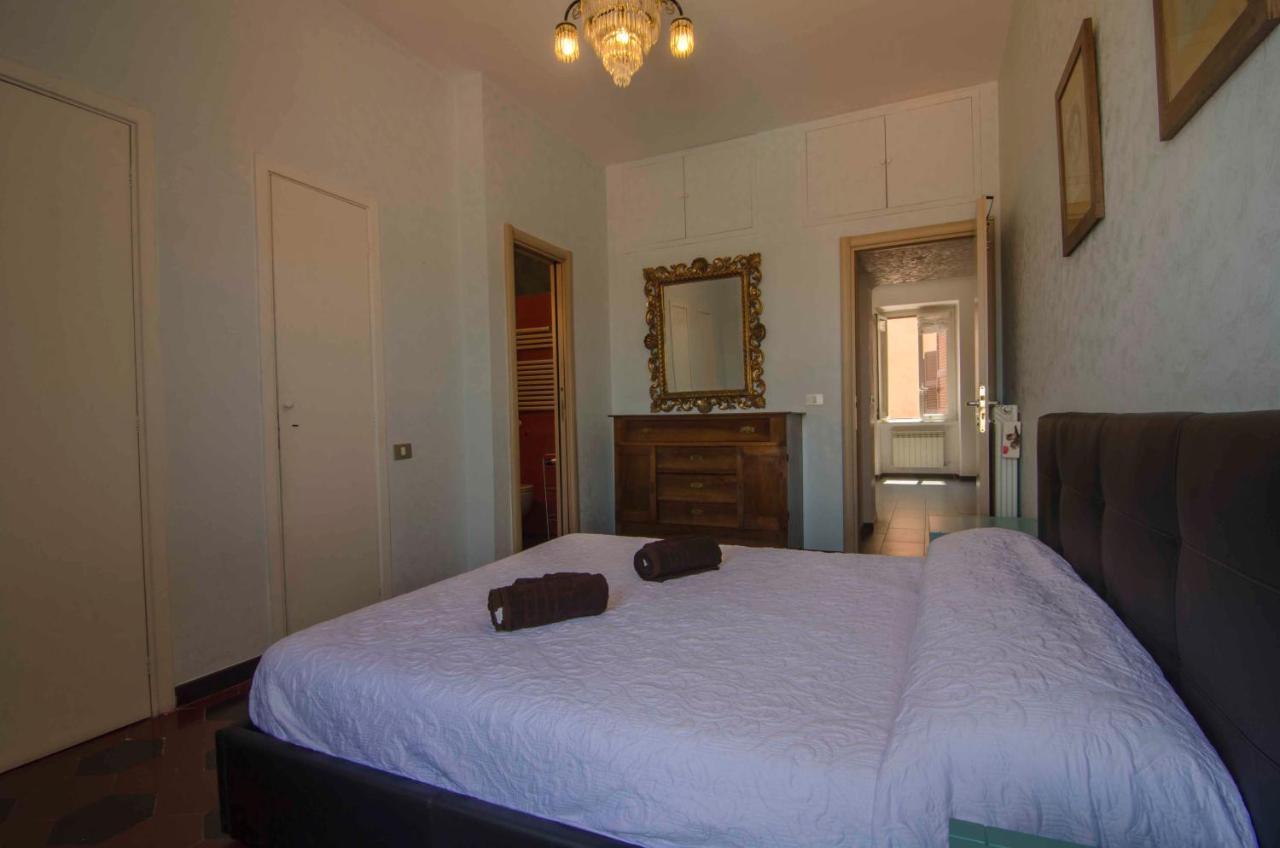 La Casa Di Livia A Piazza Vittorio-termini Apartment Rome