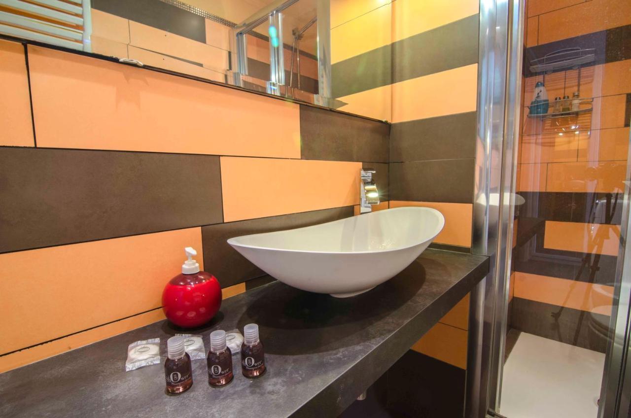 La Casa Di Livia A Piazza Vittorio-termini Apartment Rome