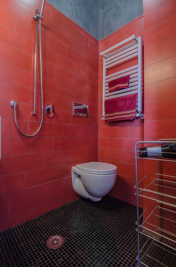 Apartment La Casa Di Livia A Piazza Vittorio-termini Rome