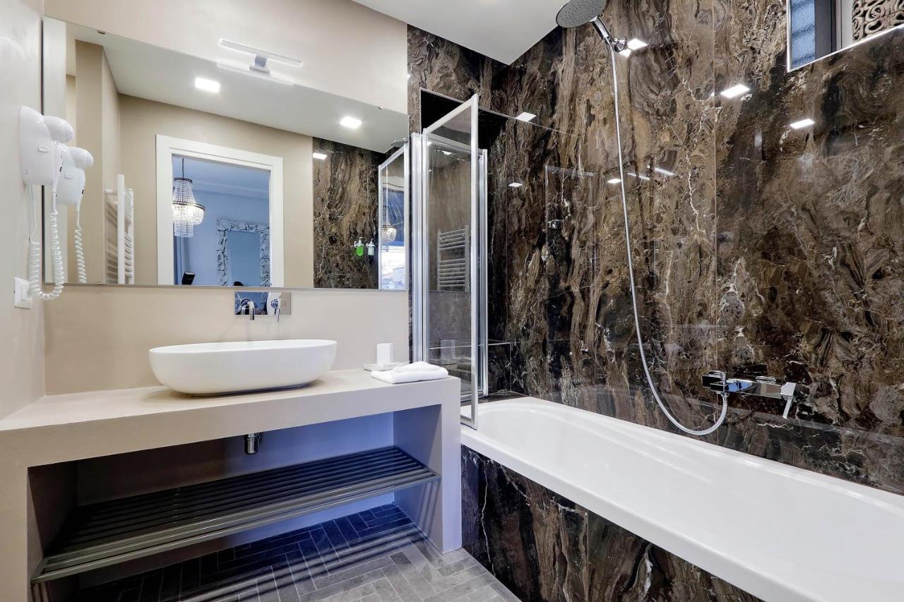 Della Croce Luxury Rome