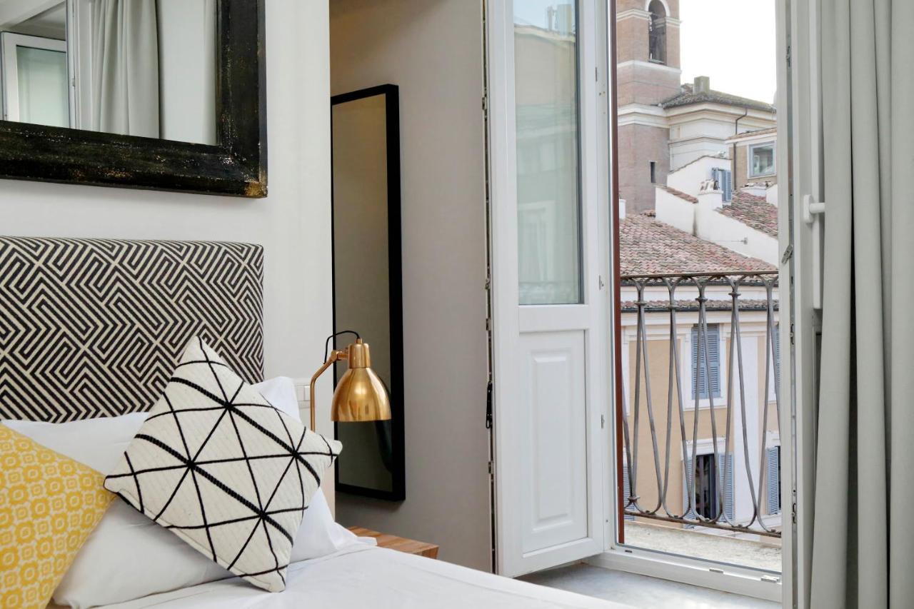 Della Croce Luxury Rome